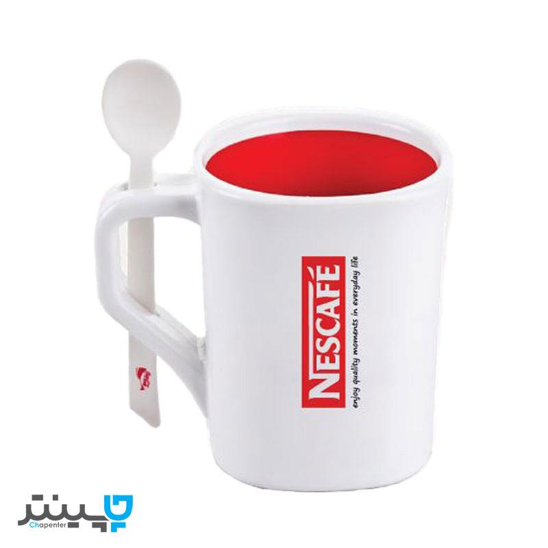 لیوان پلاستیکی تبلیغاتی سفید لیوان پلاستیکی تبلیغاتی سفید